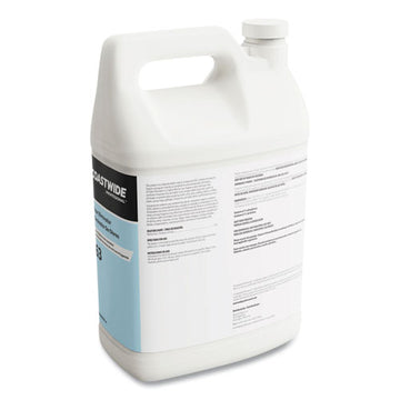 Coastwide Professional™ Air Freshener Odor Eliminator 63 Concentrate, Grapefruit Scent, 3.78 L Bottle, 4-carton freeshipping - TVN Wholesale